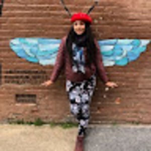 Meet your Posher, Tellybean